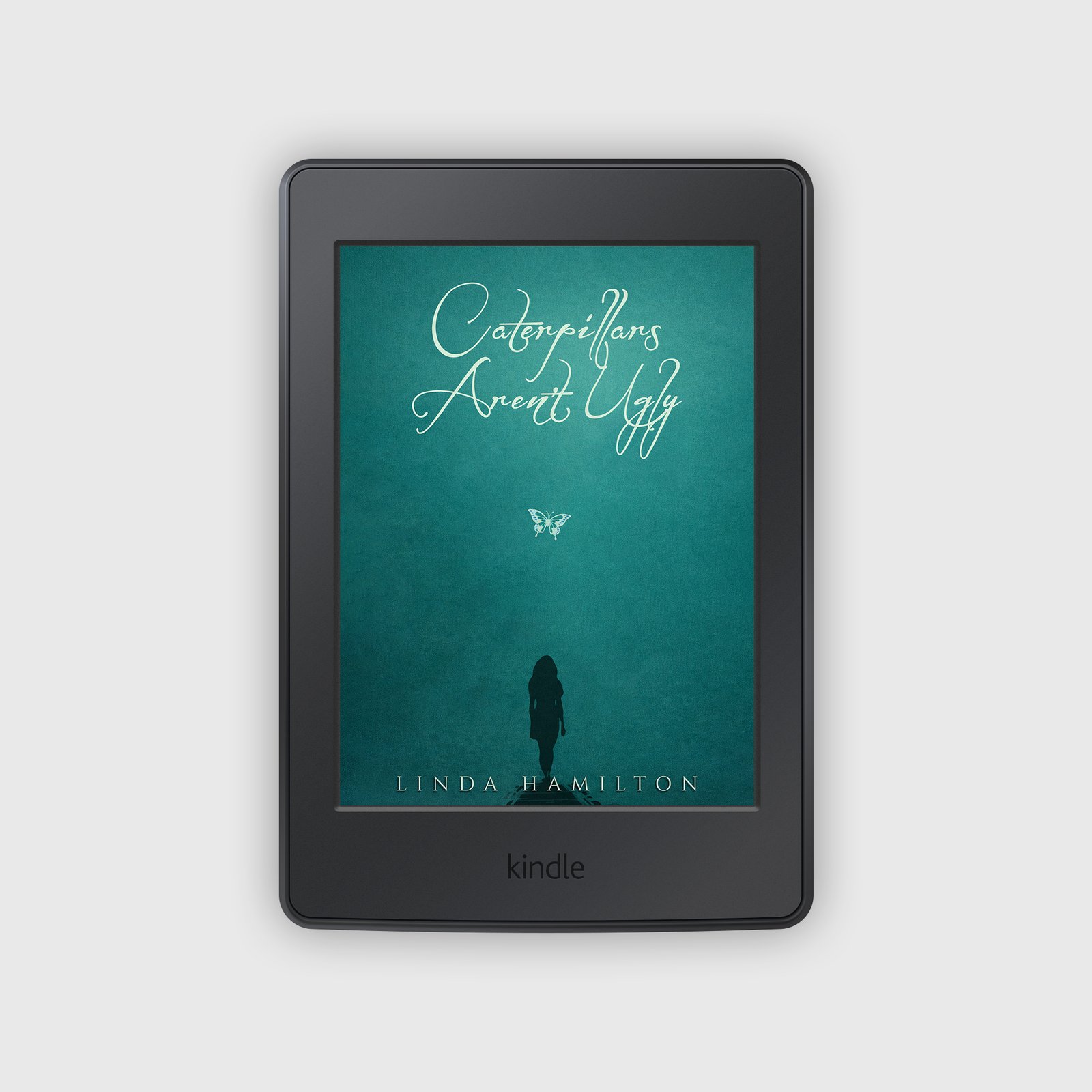 Caterpillars Aren't Ugly – Ebook
